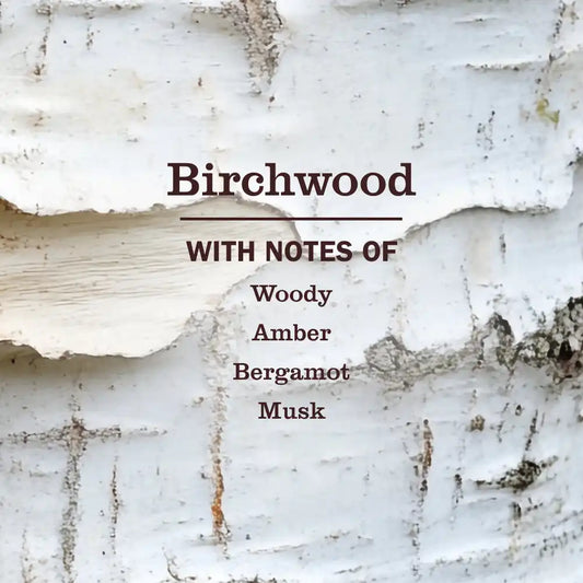 Birchwood Liquid Hand Soap & Refill Set