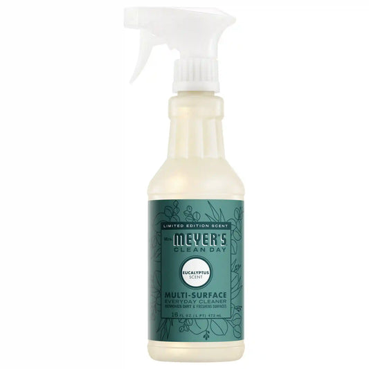 Eucalyptus Multi-Surface Everyday Cleaner