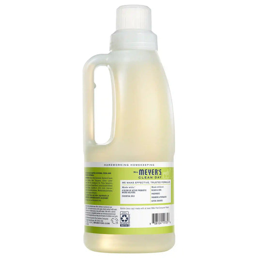 Lemon Verbena Probiotic Drain Maintenance