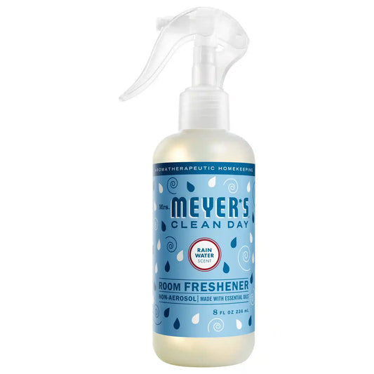 Rain Water Room Freshener