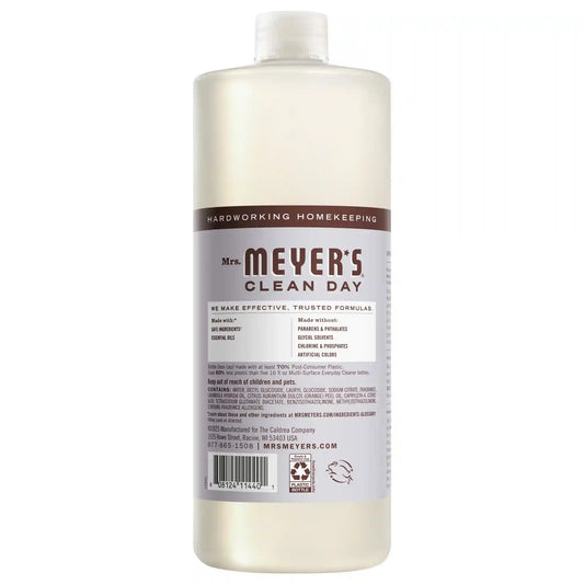 Lavender Multi-Surface Concentrate