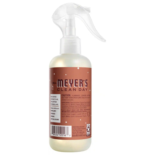 Gingerbread Room Freshener