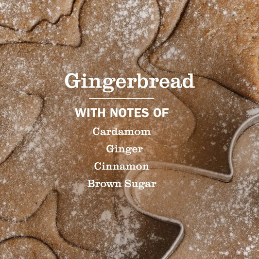 Gingerbread Collection
