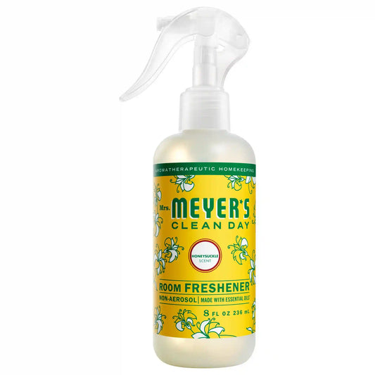 Honeysuckle Room Freshener